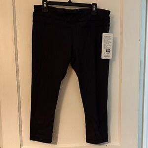 Lululemon Run Inspire Leggings